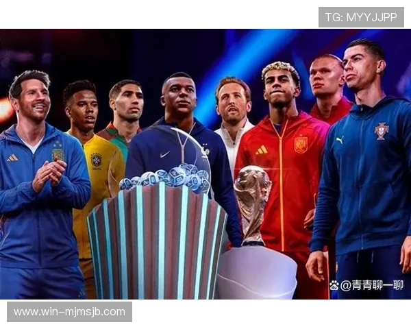 2026美加墨世界杯冠军悬念揭晓前的最新动态与专家预测