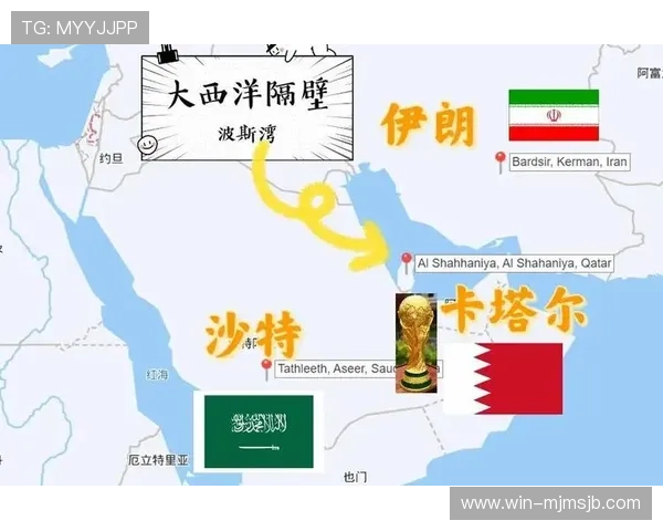 如何通过世界杯球队排名图快速了解各国足球实力与晋级潜力分析